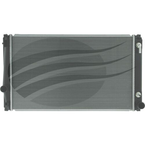 Koyorad Radiator – Tarago ACA, GSR50R (Auto, 2006–On, 2.4L, 22mm Thick, Toy135PACAK, JR2074J, 27mm)