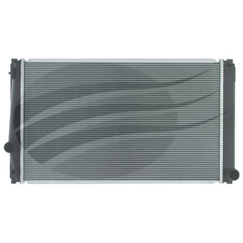 Koyorad Radiator – Suits Toyota RAV4 (ASA44, ACA33, ACA38, 05–On, ZSA42R, 12–On, A/T, M/T, 16400-28570, 22mm Thick Core)