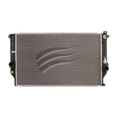 Koyorad Radiator – Suits Toyota RAV4 Diesel (Auto, 2012–On, 2AD-FHV, 2.2L, ALA49R, 1640026411)