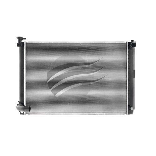 Koyorad Radiator – Suits Toyota Lexus RX400H (2006–2008, Auto)