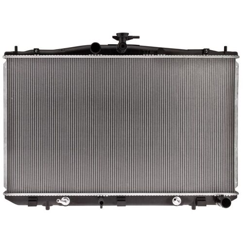 Koyorad Radiator – Suits Toyota Lexus RX350 (GGL, Auto, 3/2009–On, Koyo Size 450x767x27mm)
