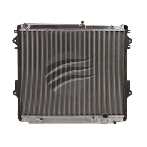 Koyorad Radiator – Suits Toyota Land Cruiser 200 A/T (VDJ200, 11/2007–On, 1VD-FTV, 4.5L V8)