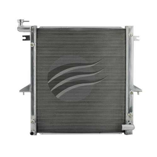 Koyorad Radiator – Mitsubishi Triton ML, MN (06–2015, 2.5L TD, Challenger PB09–On)