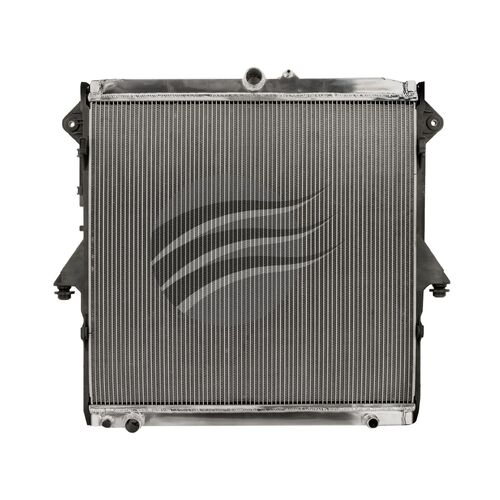 Koyorad Radiator – Ford Ranger PX (2011–On), Mazda BT-50 (A/T, M/T, T/D)