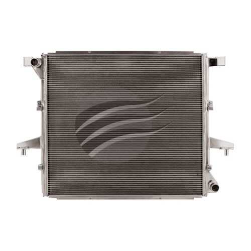 Koyorad Radiator – VW Amarok 2H (02/2011–On, Petrol & Diesel)