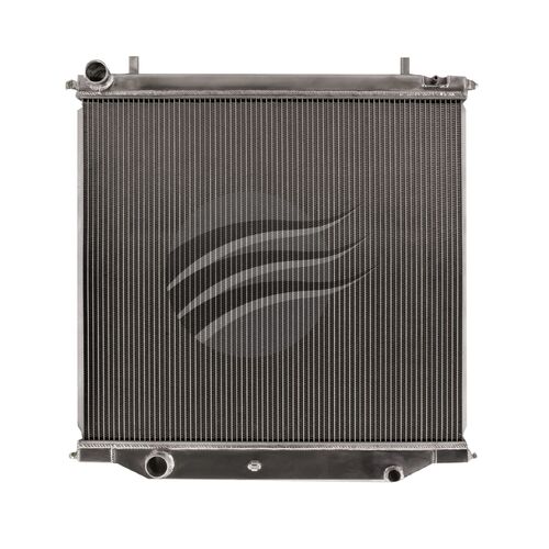Koyorad Radiator – Holden Colorado (2012–On), RG Trailblazer (2016–On)