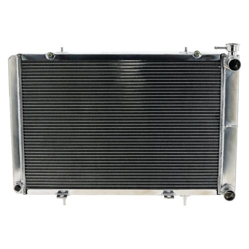 Koyorad Radiator – Nissan / Universal Fit (240 / V8 / Turbo Race Fit, M/T)
