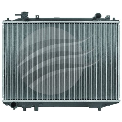 Koyorad Radiator – Mazda BT-50 (06–11), Courier (95–06), Ranger (06–11, M/T, Petrol, Diesel, Suits Petrol & Diesel)