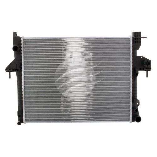 Koyorad Radiator – Ford Everest (07/2015–On, UA, Auto, T/D)