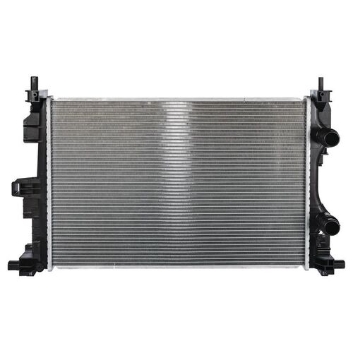 Koyorad Radiator – Jeep Compass M6 (2.4L Petrol, 12/2017–On, A/T)