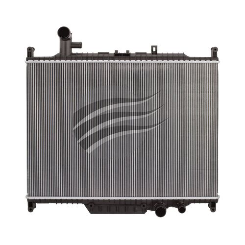 Jayrad Radiator – Land Rover Discovery III (3.0L TDI, 2009–2017), Range Rover L320 (2009–2013), External Oil Cooler