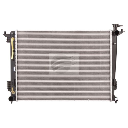 Koyorad Radiator – Kia Sportage (2.4L, Auto, 2009–On, IX35, Tucson 2.0L, Hyu035PACAK, Petrol)