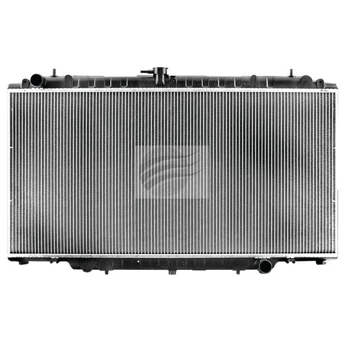 Koyorad Radiator – Nissan Patrol Y61, Gum/T (97–On, TB45E, 4.5L Petrol, Nis038PACM)