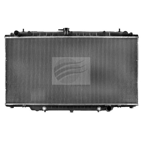 Koyorad Radiator – Nissan Patrol Y61, Gua/T (97–On, TB45E, 4.5L Petrol, Nis038PACA, Nis2262)