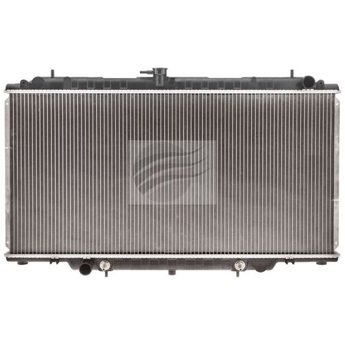 Koyorad Radiator – Nissan Patrol GU Y61 (Auto, 1997–2002, 6 Cyl, 4.2L, Nis2262)