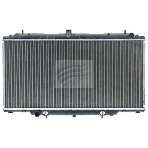 Koyorad Radiator – Nissan Patrol Y61 GU (A/T, 1997–2017, 2.8L, 3.0L, ZD30, Nis038PACA3)