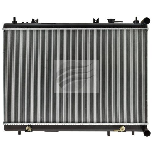 Koyorad Radiator – Nissan Pathfinder R52 (Auto, CVT, 2013–On, 3.5L / 2.5 Hybrid, 2.5L / V6 3.5L)