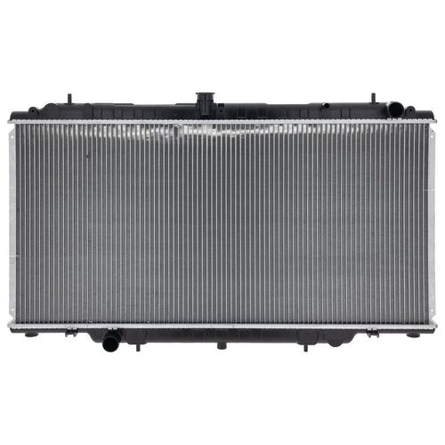 Koyorad Radiator – Nissan Patrol Y61 GU (1997–2017, 2.8L, 3.0L Diesel, T/D, M/T)
