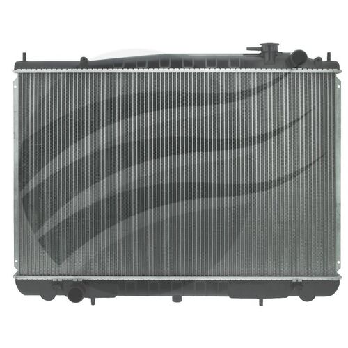 Koyorad Radiator – Nissan Navara D22 (3.2L, 2.7L, 1997–2015, Diesel, Manual, Nis054PACMK, 35mm Thick)