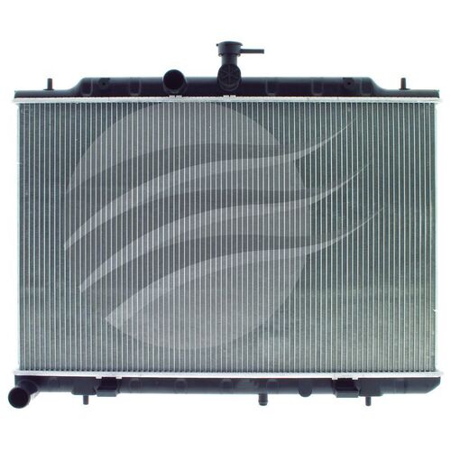 Koyorad Radiator – Nissan X-Trail T31 (Auto, 2.0L, 10/2007–2013, Diesel, Nis076PACADK)