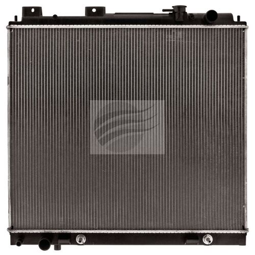 Koyorad Radiator – Navara D40 (3.0L T/D, 2011–On, A/T, R51 Pathfinder, 11–13, NP300)