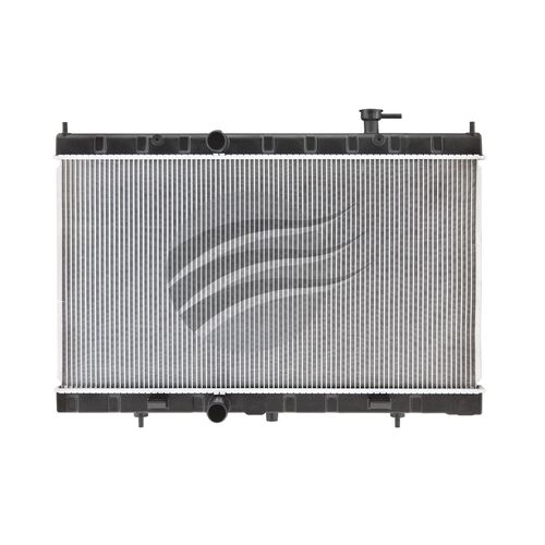Koyorad Radiator – Nissan X-Trail T32 (M/T, A/T, 2.0L, 2.5L, 2014–On, Nis101PACA)