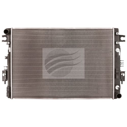 Koyorad Radiator – Nissan Navara Diesel NP300 (2015–On, Auto, D23, 214604JA1A)