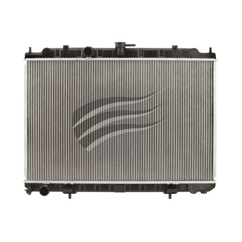 Koyorad Radiator – Nissan X-Trail (2001–2007, Manual, T30, 2.5L, 214108H900)