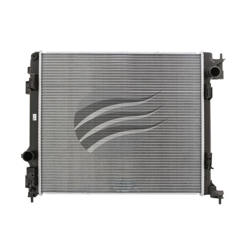 Koyorad Radiator – Nissan X-Trail T32 (1.6L, 2.0L, Diesel, 2014–On, A/T, M/T)