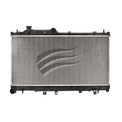Koyorad Radiator – Subaru Liberty BN (2.5L, Outback BS, Auto, 12/2014–On)