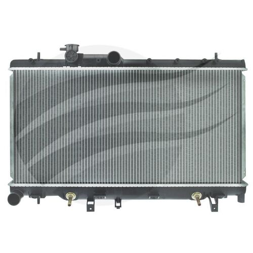 Koyorad Radiator – Subaru Liberty (1998–2003, Auto, 2.0L, 2.5L, No Breather Pipe, Also See JR7025J)