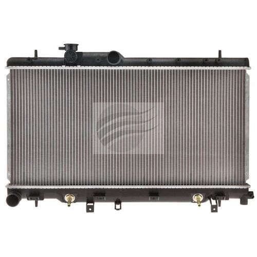 Koyorad Radiator – Subaru Liberty (1998–2003, Outback, A/T, Impreza 2005–2007, Also See JR7024J)