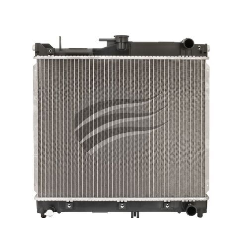 Koyorad Radiator – Suzuki Jimny SN413 (Manual, 1998–On)
