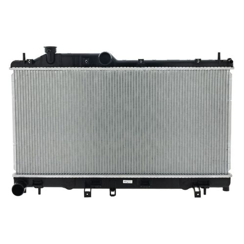 Koyorad Radiator – Subaru Liberty (2007–On, 2.0L / 2.5L, M/T, 12mm Pipe, WRX, Impreza)