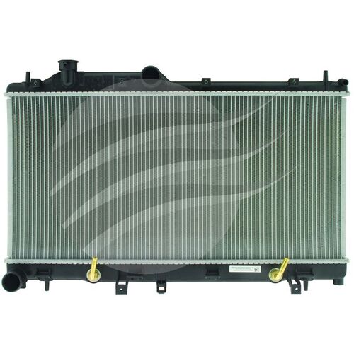 Koyorad Radiator – Subaru Liberty (2003–2007, Auto, Outback, WRX, Hatch, 13mm Pipe, Forester 2008–On)