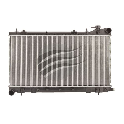 Koyorad Radiator – Subaru Forester (1998–2002, 2.0L, Impreza 1.8L, 2.0L, 98–2000, M/T, Sub017PACM)