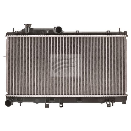 Koyorad Radiator – Subaru XV (2013–On, M/T, A/T, External Cooler, 45119FJ000)