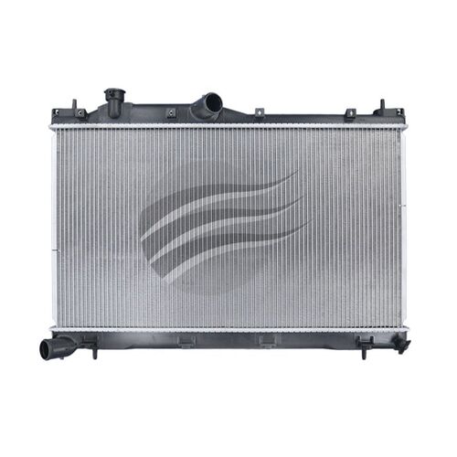 Koyorad Radiator – Subaru Forester SK (2.5L, FB25A, 09/2018–On, Auto)