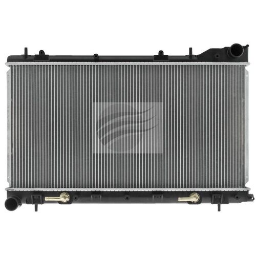Koyorad Radiator – Subaru Forester (2002–On, Auto)