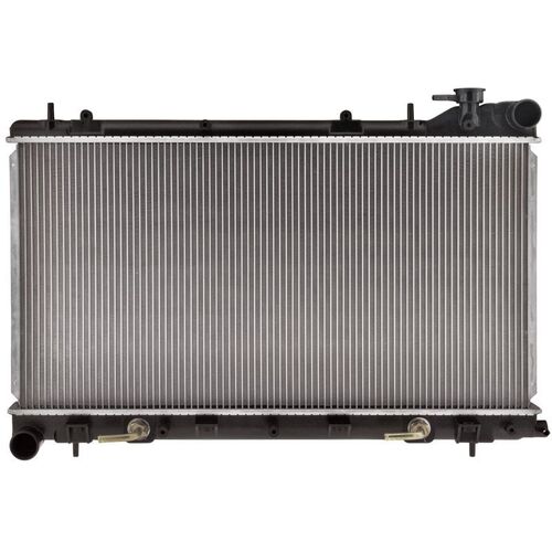 Koyorad Radiator – Subaru Forester (2.5L, Auto, 07/2005–02/2008)
