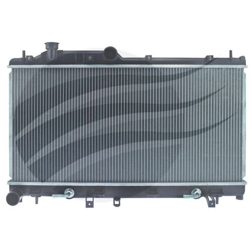 Koyorad Radiator – Subaru Liberty Outback (A/T, 03/2014–On, Impreza 2007–On, Forester 2008–On, Exiga 2009–On)