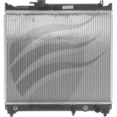 Jayrad Radiator – Suzuki Vitara (1992–1996), Auto