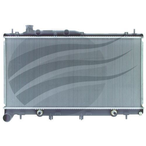 Koyorad Radiator – Subaru Liberty (09/2003–09/2009, Outback 03–09, 3.0L, Auto)