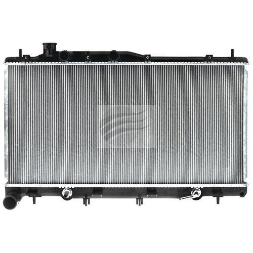 Koyorad Radiator – Subaru Liberty (3.6L, Outback 3.6L, Auto, 09/2009–On, Koyo 45119AJ050)
