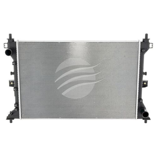 Koyorad Radiator – Suzuki Vitara LY (01/2016–On, A/T, 1.4L Petrol Turbo, K14C)