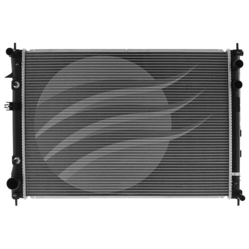 Koyorad Radiator – Subaru Tribeca (2005–2007, 3.0L, A/T, A/P, B9, Sub025PACAK)