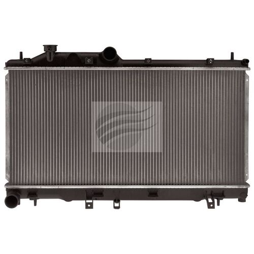 Koyorad Radiator – Subaru Forester XT (08/2008–12/2012, 2.5L, WRX, 04/2010–On, Turbo, M/T, Sub027PACMK)