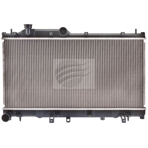 Koyorad Radiator – Subaru Forester SJ (Auto/Manual, XT, 2014–On, S4, 16mm Thick Core)