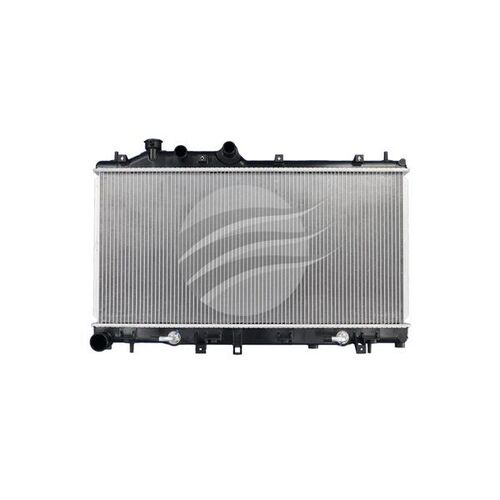 Koyorad Radiator – Subaru Outback BR (2009–On, 2.0L Diesel, Auto)