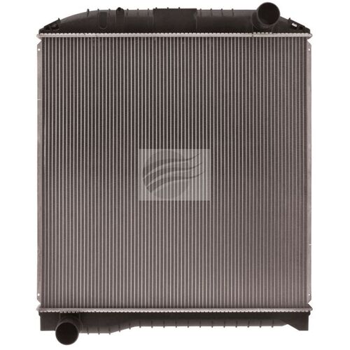 Koyorad Radiator – Hino Ranger FE FD (2010–On, Manual, J07E, 16041E0330)